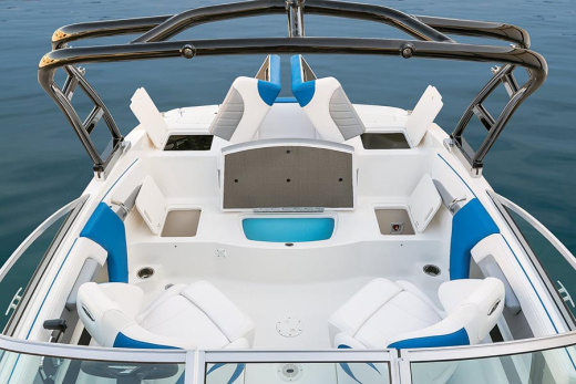 Chaparral 21 Surf
