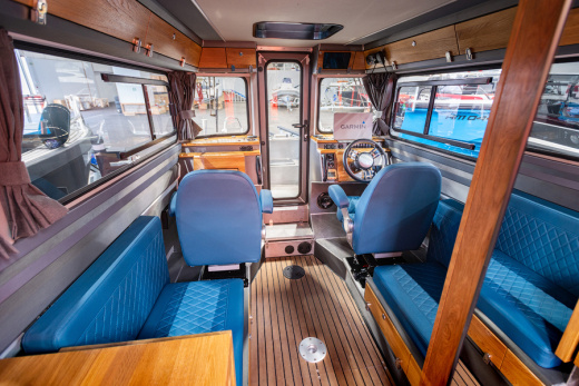Swift Chaser 630 CSR  (2021г.)