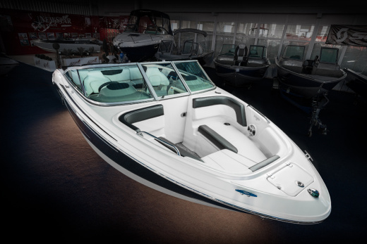 Chaparral 21 SSI OB