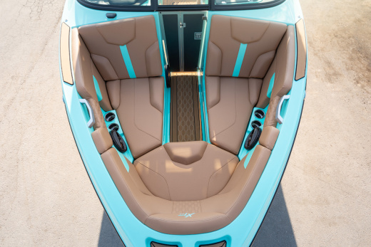 MasterCraft XT 23