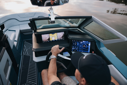 MasterCraft XSTAR 25