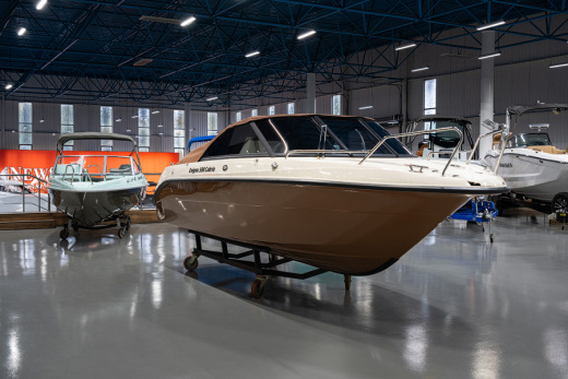 Enigma 590 Cabrio