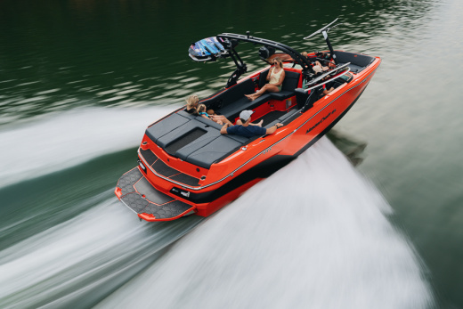 MasterCraft NXT 24