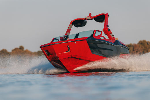 MasterCraft X 22