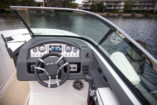 Regal 2800