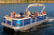 Понтон SunCatcher FUSION 22 RC