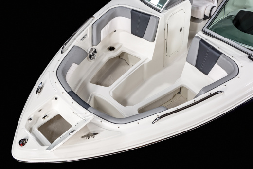 Chaparral 23 SSi OB