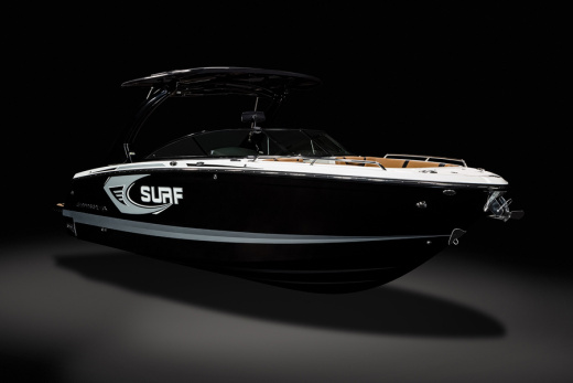 Chaparral 28 SURF