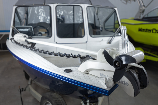 Kingfisher 1625 Falcon XL (2014г)