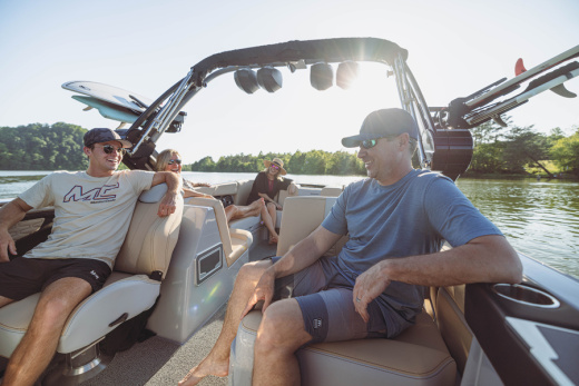 MasterCraft X 26
