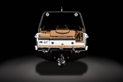 Chaparral 247 SSX