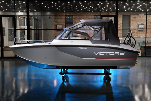 Victory 470