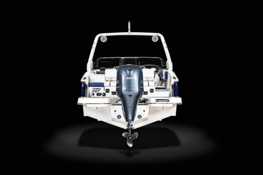 Chaparral 267 SSX OB