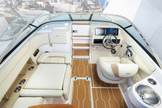 Regal LS4C