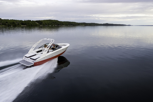 Regal LS2 SURF