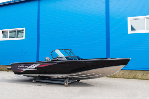 NorthSilver 700 Fish Sport