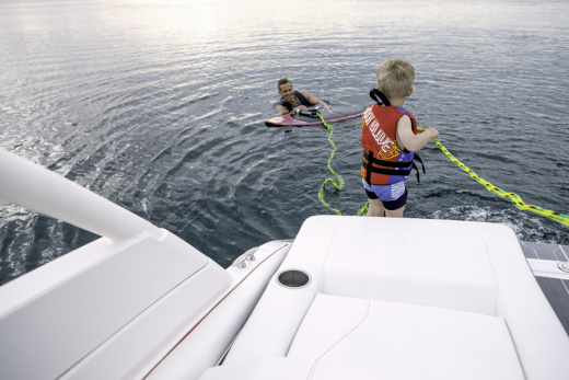 Regal LS2 SURF