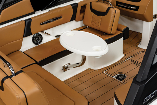 Chaparral 247 SSX
