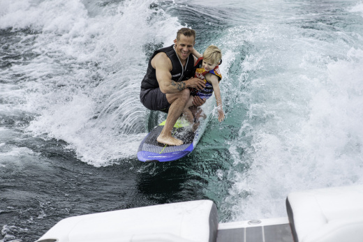 Regal LS2 SURF