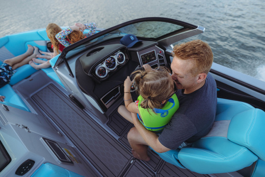 MasterCraft XT 23