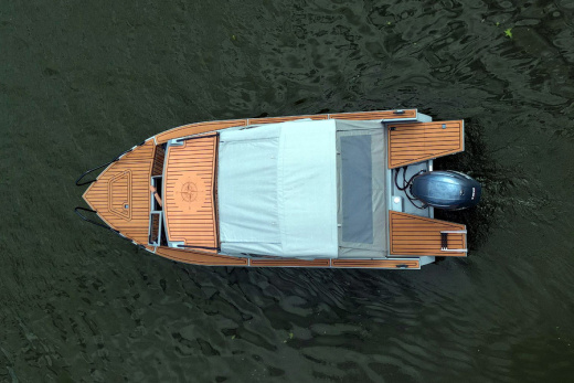 Салют 585 HT