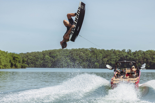 MasterCraft X 24