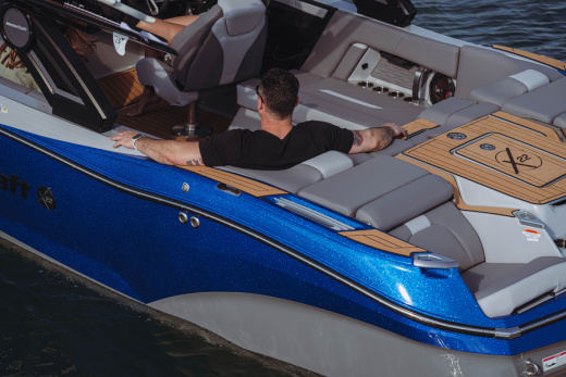 MasterCraft X 22