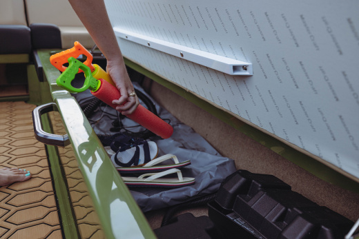 MasterCraft NXT 24