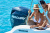 QUICKSILVER ACTIV 675 SUNDECK