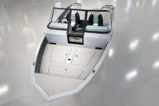 Volzhanka FISHPRO X5