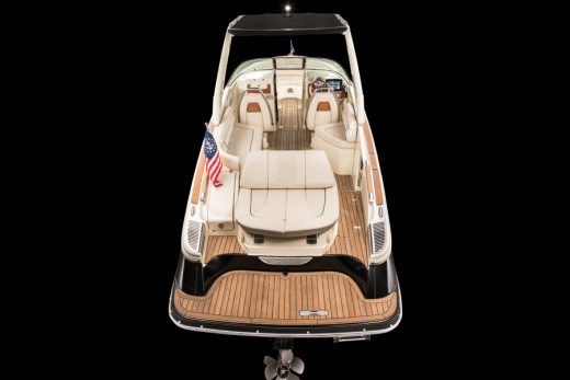 Chris-Craft Launch 28 GT