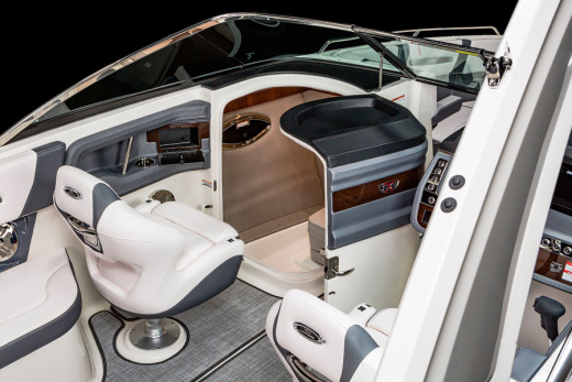 Chaparral 267 SSX