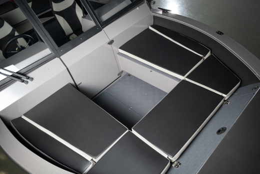 Триера 490 Боурайдер