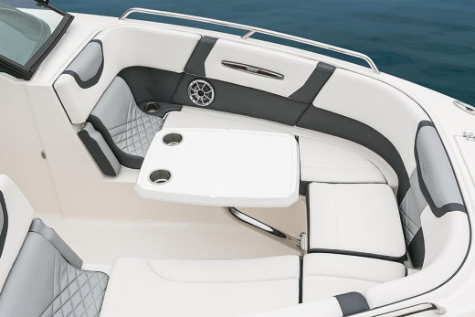 Chaparral 307 SSX