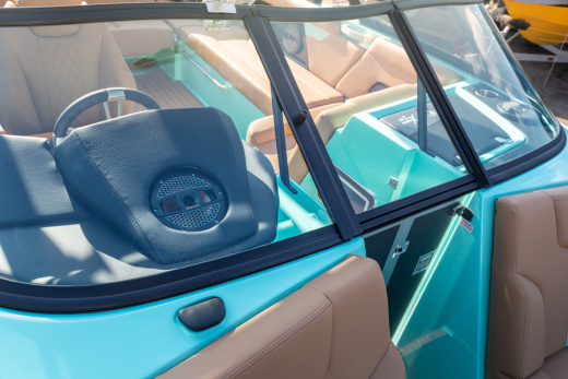 MasterCraft XT 23