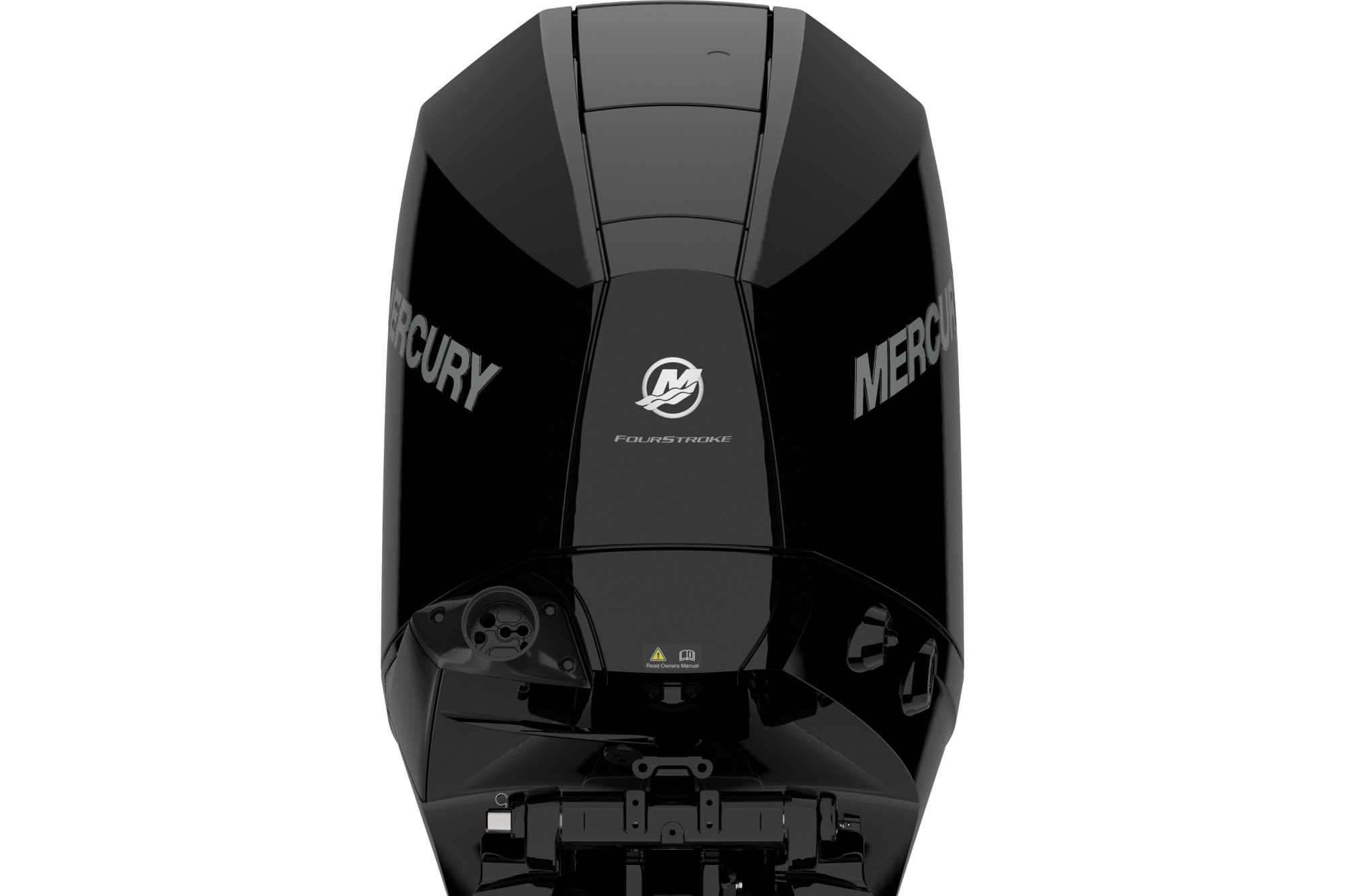 Лодочный мотор Mercury V6 200 CXL
