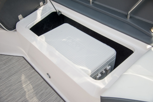 Regal 26 FASDECK