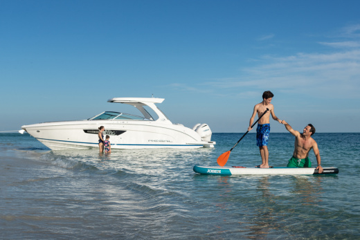 Regal 33 OBX