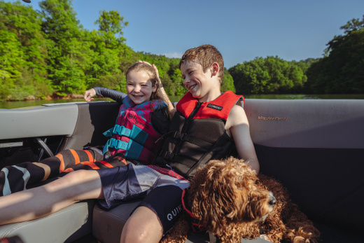 MasterCraft NXT 20