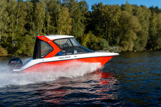 Enigma 590 HT