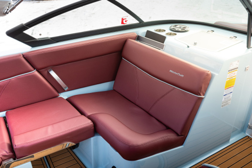 MasterCraft XT 25