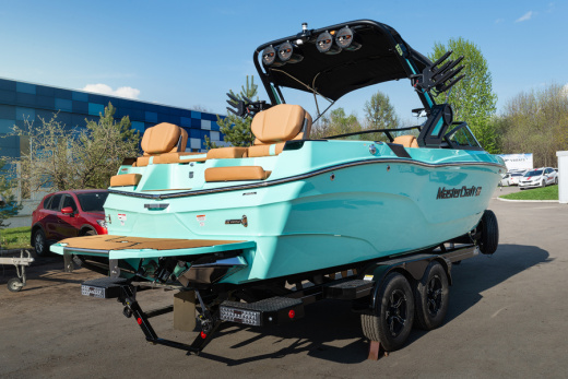 MasterCraft XT 23