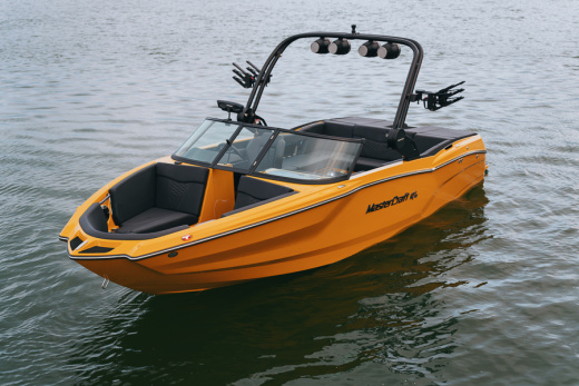 MasterCraft NXT 23