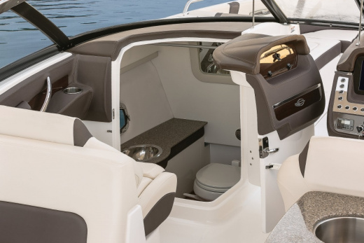 Chaparral 317 SSX