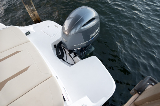 Regal 21 OBX