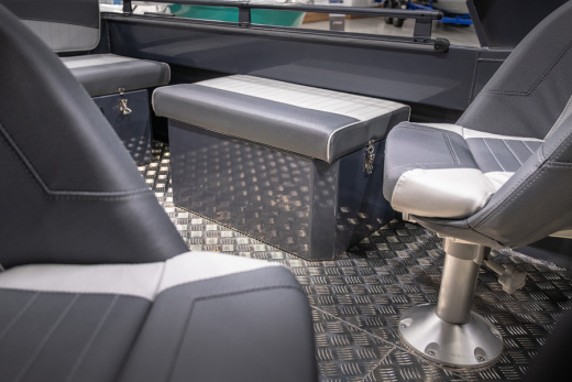 NorthSilver PRO 565