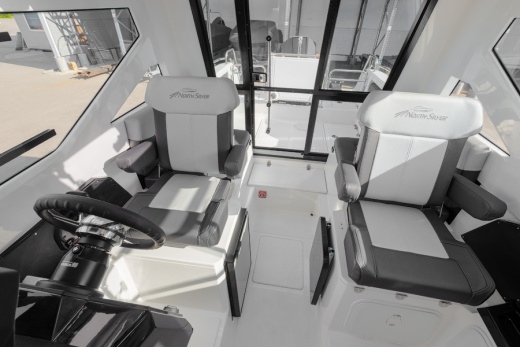 NorthSilver Eagle Star Cabin 655