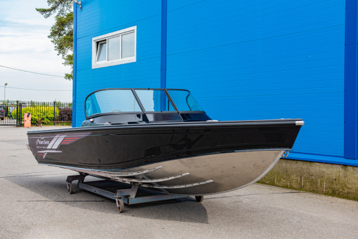NorthSilver 700 Fish Sport