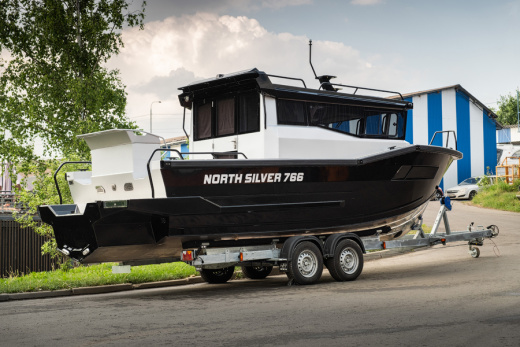 NorthSilver 766 XXL
