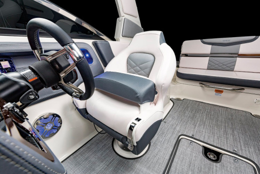 Chaparral 267 SSX